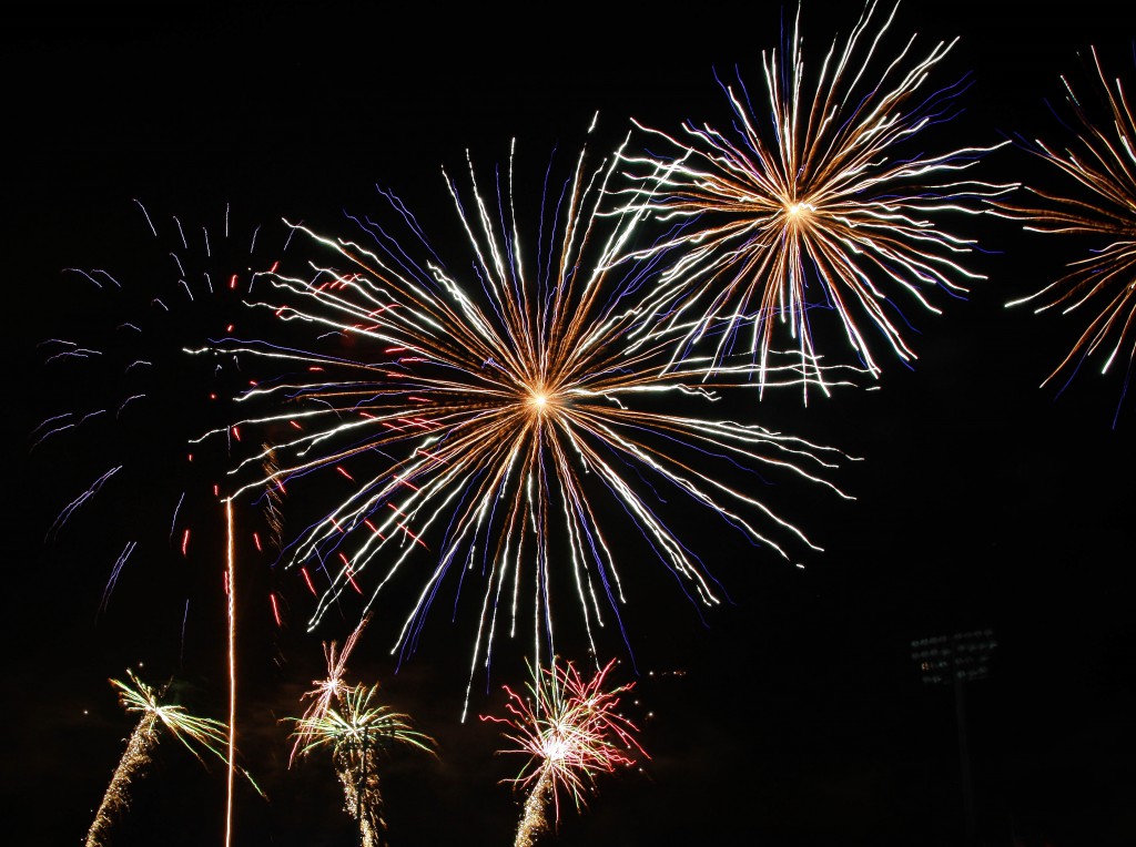 Fireworks Photos (Main Image)