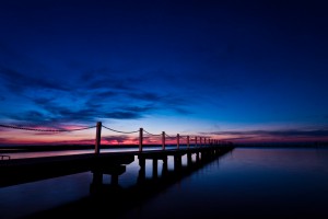 Divine Serenity