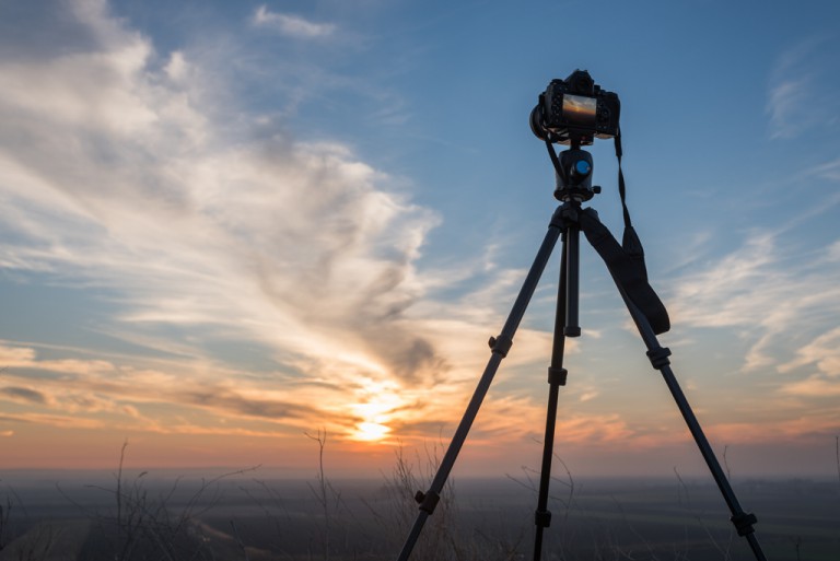 Which Tools does a Beginner Photographer Need?