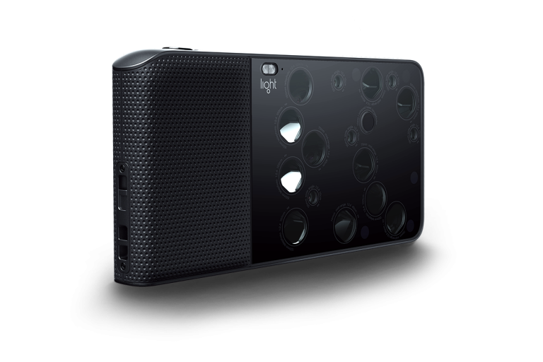 The Light L16 52 Megapixel Camera is a Step Closer to Reality