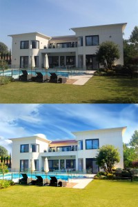 Editing Real Sstate Photos