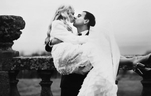 history of wedding photography