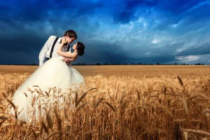 main mistakes in wedding retouching